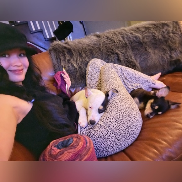 About Me :) - Picture 3 of 5